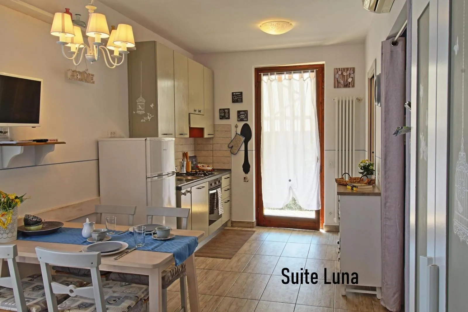 Appartamento Di Charme Suite Luna Lazise 0*,  Italia