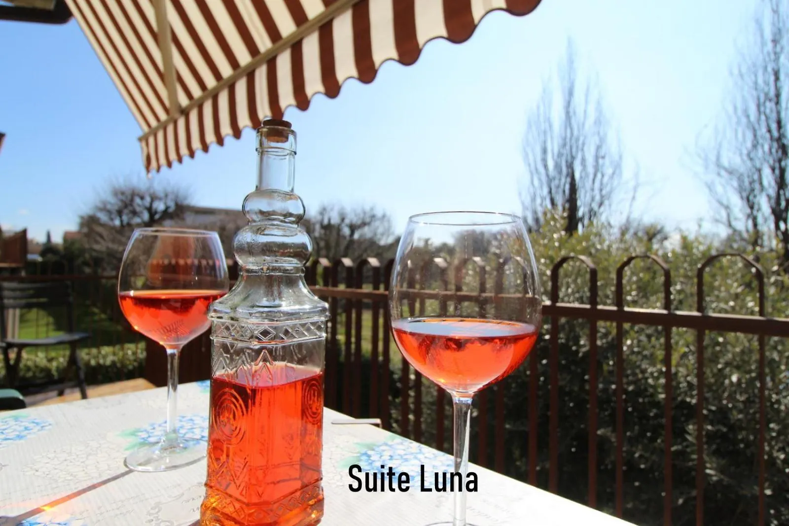 Appartamento Di Charme Suite Luna Lazise Italia