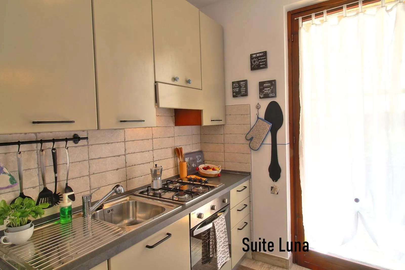 Appartamento Di Charme Suite Luna Lazise Apartamento
