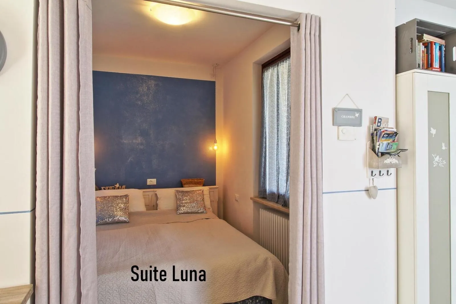 Appartamento Di Charme Suite Luna Lazise