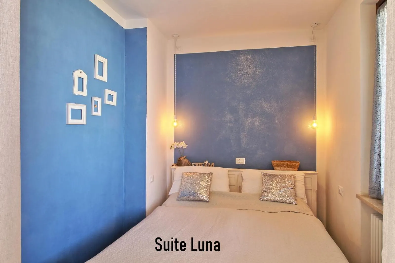 Apartamento Appartamento Di Charme Suite Luna Lazise Italia