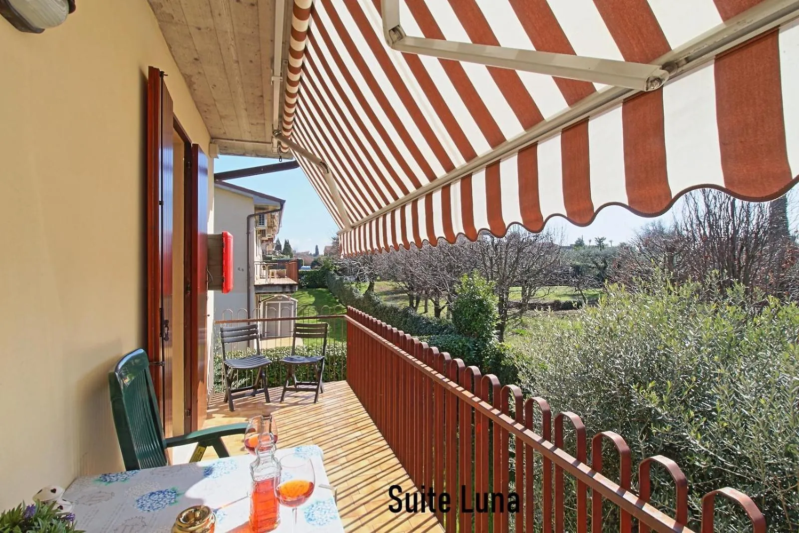 Appartamento Di Charme Suite Luna Lazise 0*,  Italia