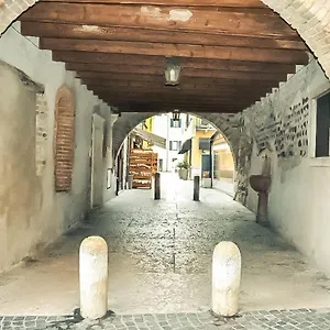 San Francesco Apartment